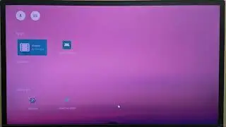 AOSP AndroidTV on 96Boards Hikey & Hikey960