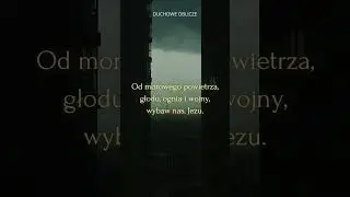 WYBAW NAS, JEZU! Błagalny Akt Strzelisty o ratunek i opiekę nad światem. Duchowe Oblicze.