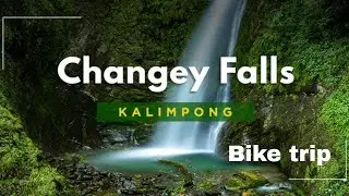 BIKE TRIP TO CHANGEY FALLS | KOLAKHAM | THE OFFBEAT KALINGPONG |