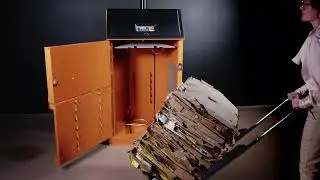 Istruzioni ORWAK COMPACT 3110
