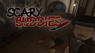 Scary Buddies - Trailer