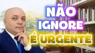 DEUS DIZ : ESSE AVISO &Eacute; PRA AGORA ....CLIQUE AGORA NESSA LIVE !!