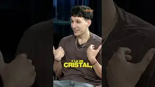 FRAN G&Oacute;MEZ: &ldquo;HABL&Eacute; DE SALUD MENTAL Y YAYO ME MIRABA COMO SI FUERA UN EXTRATERRESTRE