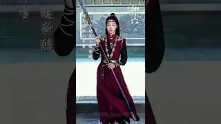 Sword And Fairy |Most Anticipated Drama| #WanPeng #XuKai #YuShuXin #FuXinBo #BaiBingKe #ZhouZhan #万鹏