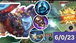 Chip broken build !!, star of the show game
