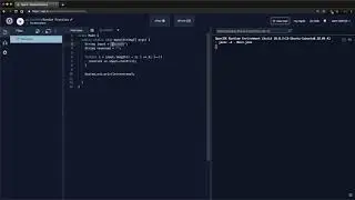 Java - Palindrome Tutorial