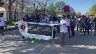 AIDS Walk South Dallas kicks off annual event Saturday morning