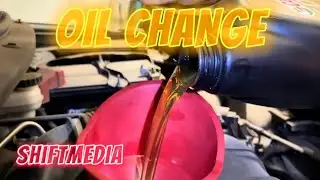 2017 Ford Explorer Oil Change | How to do An Oil Change (Ford Explorer 2016, 2017, 2018, 2019)
