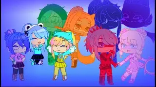 Miraculous Guardians (AU Series) Episode 3: Ghost