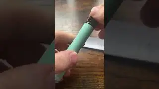 Elfbar 600 menthol | I do not support vaping!