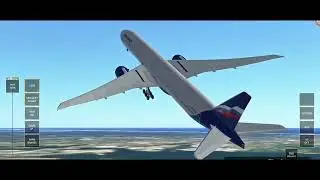 Deefjet flight 001 edit