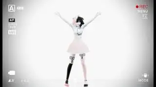 {mmd x self model} Rakuten Point {motion dl link}