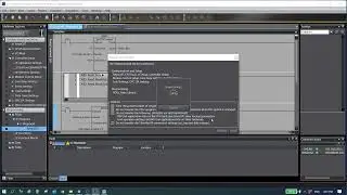 NX102 Modbus TCP READ