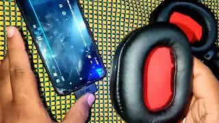 boat immortal IM 1300  review in tamil |gaming Bluetooth headphone | ammu vs life