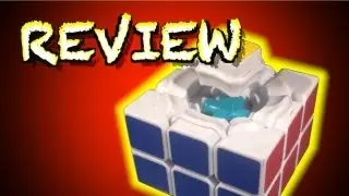 MoYu WeiLong Review