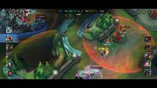 Leesin Wildrift Montage 1#leesin #leesinmontage #leesinwildrift