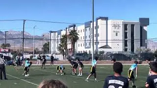 The Meadows School vs Pine-crest Sloan Academy Blue  20-40,11-9-25 pt 5
