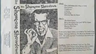 The Showcase Showdown-S/T-Demo tape 1993