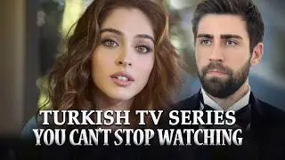 Top 6 New Turkish TV Series of 2024 from Those Who Can't Take Your Eyes Off + Bonus with subtitles