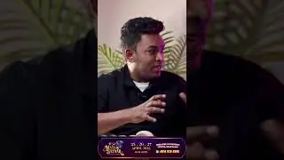 Secrete behind the brain. Info packed episode coming out tomorrow. Stay tuned #tvjacked #uthayaraaga