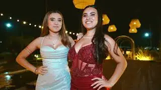 EGRESADOS Manuel Lucero 2025 | Previa y Fiesta | Clever Fotografias