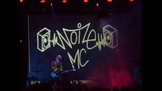 Noize mc - Ты не считаешь, Минск, RePublic, 2012