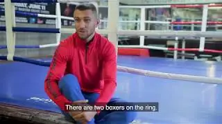 Ломаченко король P4P . Lomachenko - P4P king.
