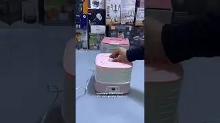 Dehydrator Machine Unboxing | Buy link in bio #shorts #dehydrator #fooddehydrator #dmart #kitchenaid