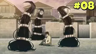 Good Night World Episode 8 Hindi Explanation || Anime In Hindi || Original Otaku