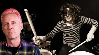 Josh Freese Reacts to Ilan Rubin&rsquo;s First Performance with Foo Fighters