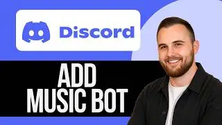 How to Add a Music Bot to Discord Server (2026 Full Guide)