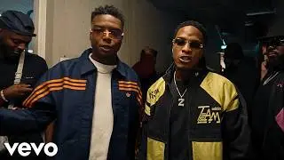 Brulux - La Couronne (Ft. Ninho, Niska) 2025
