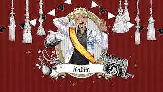 5 Curiosidades sobre Kalim Al Asim - Twisted Wonderland