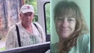 2 bodies found on missing fishing boat in Cape Cod Bay