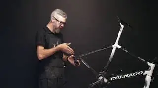 How to Install Your OSPW System for Campagnolo 12-Speed EPS
