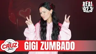 Gigi Zumbado Reveals Easter Eggs in the Heart Eyes Horror Movie , Working with Olivia Holt & More