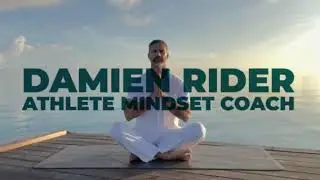 Damien Rider - Strategic Performance Advisor