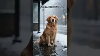 &ldquo;He Waited Until His Last Breath&hellip; 💔 (Emotional Dog Story)&rdquo; #shorts #emotional #dogs
