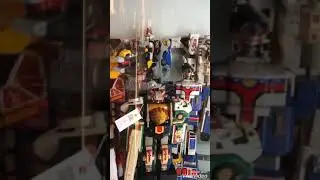 DX Sentai ở Mandarake
