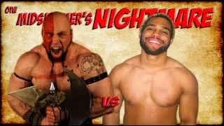 OTW | Greywolf vs. Anthony Cortez Haynes (August 4, 2012)
