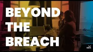 Beyond the Breach with Nick Sioutis