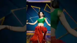 bellydance costume #kanishkasharma #fashionreview #unboxing #amezondress