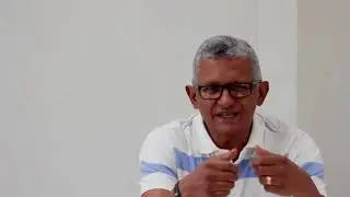 El Presb&iacute;tero y El Presbiterio, Vanjo Souza  HABILITAR SUBT&Iacute;TULOS EN ESPA&Ntilde;OL