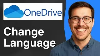 How to change language on OneDrive [2025 Easy Guide]