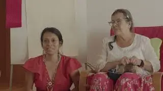 Workshop f&uuml;r Frauen Gesundheit Indigene Perspektive Muiska Kolumbien