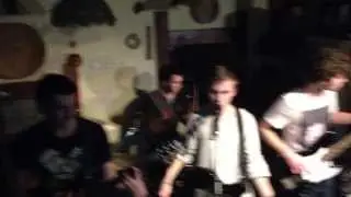 The FaPPers - Are You Gonna Be My Girl ( JET cover )