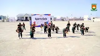 Annual Sports Gala &ndash; Celebrating Talent & Team Spirit | The Right School Qamar Campus