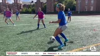CWRU Women's Soccer aims for continued success with new head coach