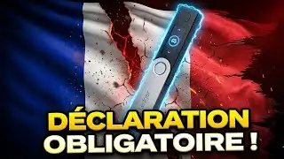 LE FISC VEUT TOUT SAVOIR : VOS WALLETS SUR LEDGER ET METAMASK DANS LE VISEUR !  ACTUS CRYPTO 10/12