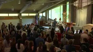 Ian Dvorin & Elyse Pencu B'Nei Mitzvah | 05/18/2024